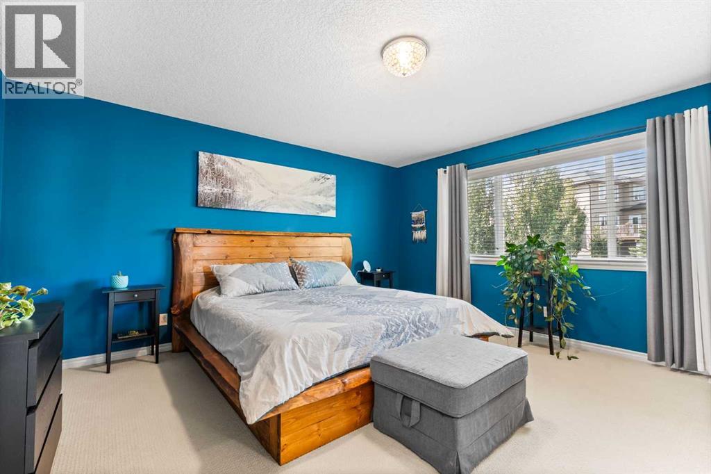 23 Jumping Pound Rise, Cochrane, Alberta  T4C 0K4 - Photo 18 - A2255954