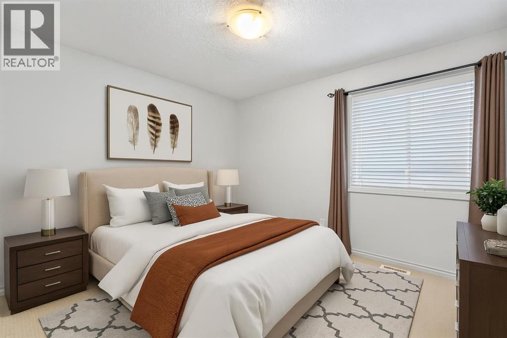 23 Jumping Pound Rise, Cochrane, Alberta  T4C 0K4 - Photo 29 - A2255954