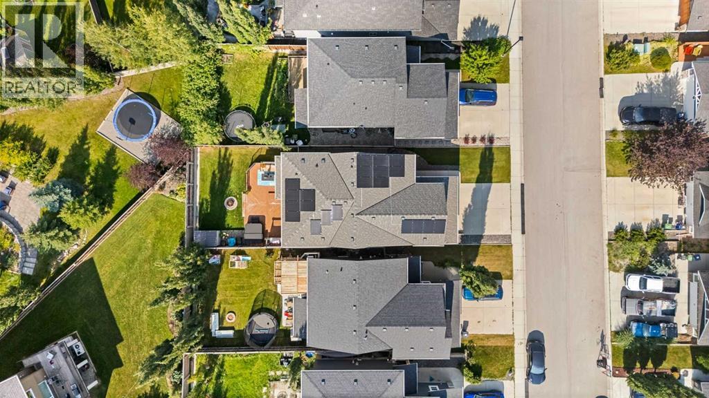 23 Jumping Pound Rise, Cochrane, Alberta  T4C 0K4 - Photo 47 - A2255954