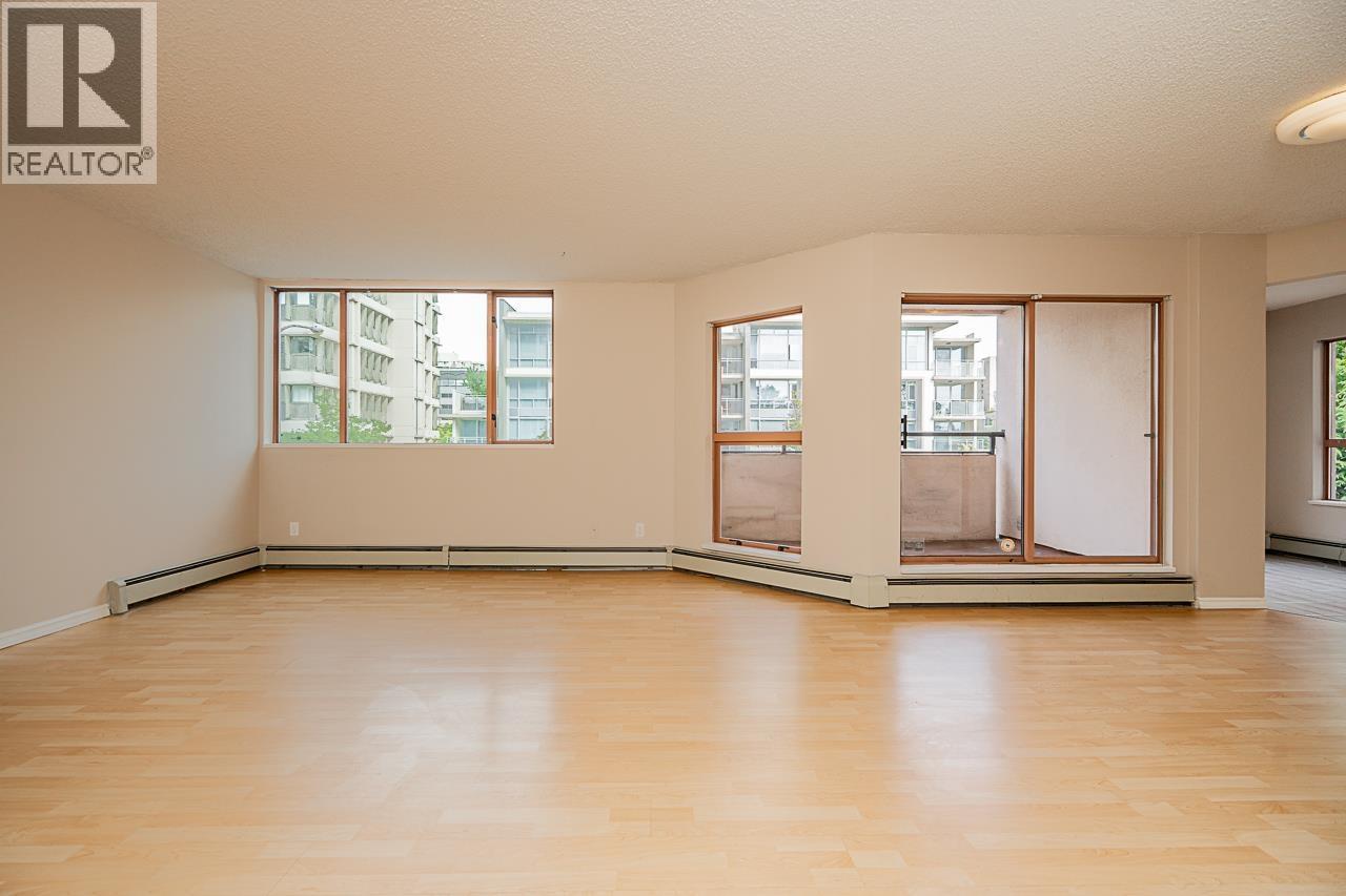 205 612 Fifth Avenue, New Westminster, British Columbia  V3M 1X5 - Photo 7 - R3054490