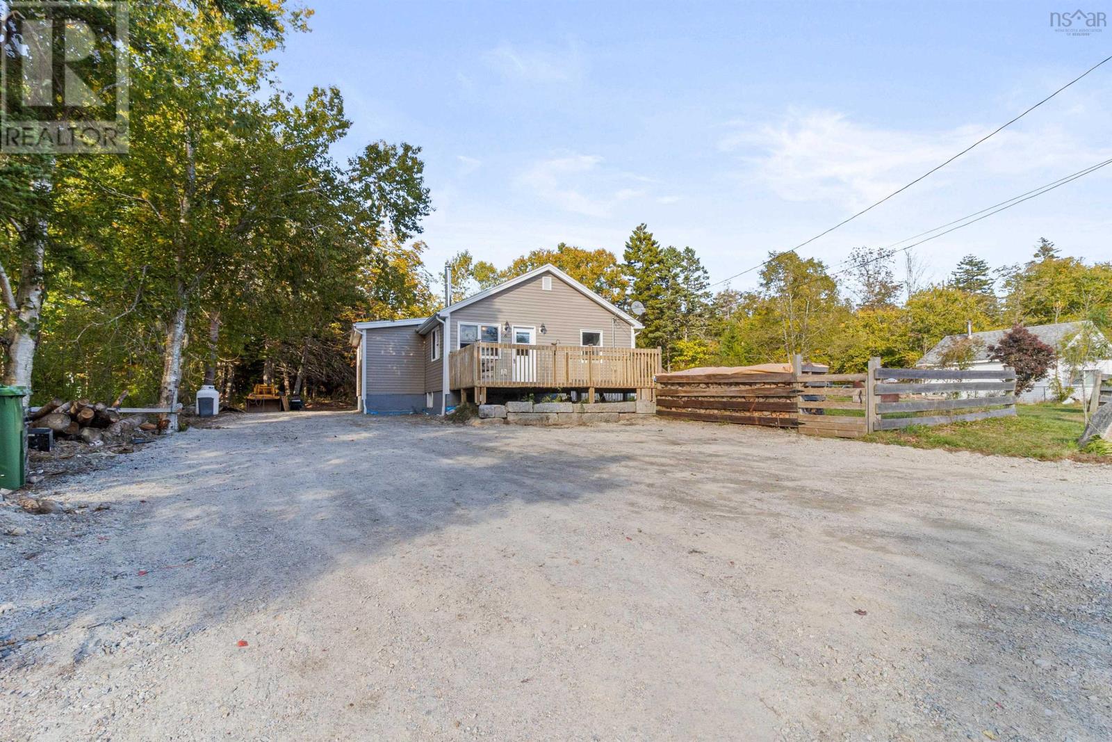 6 Beech Hill Road, Seabright, Nova Scotia  B3Z 3A2 - Photo 1 - 202524906