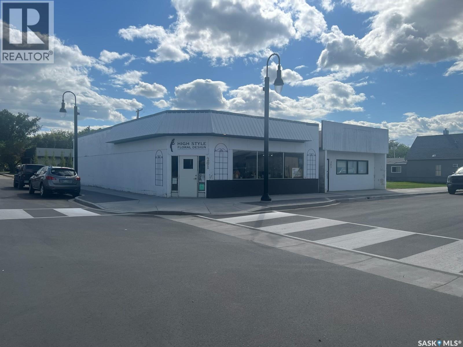 201 1st STREET S, Wakaw, Saskatchewan