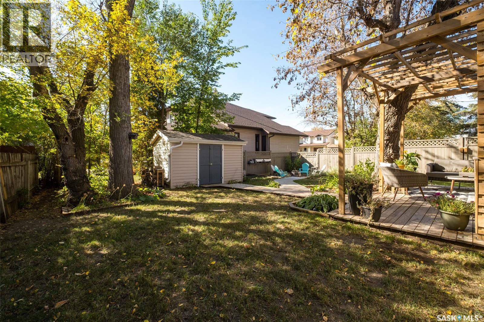 1055 6th Street E, Prince Albert, Saskatchewan  S6V 0P6 - Photo 42 - SK019914