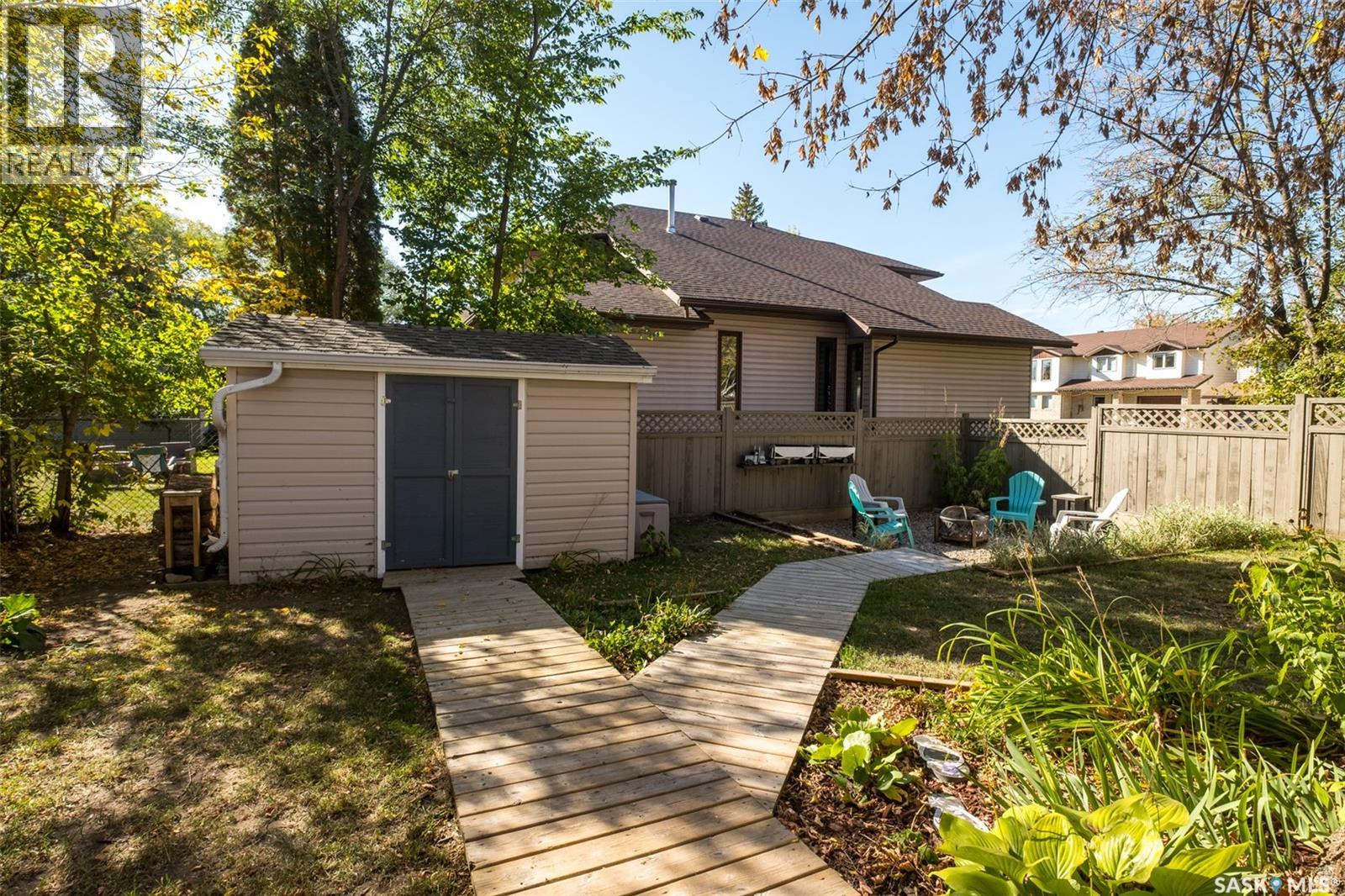 1055 6th Street E, Prince Albert, Saskatchewan  S6V 0P6 - Photo 43 - SK019914