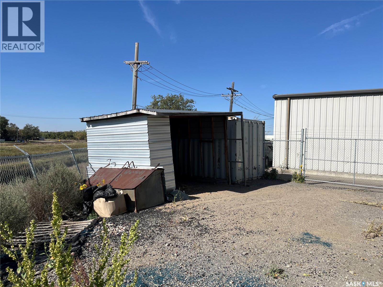 680 Angus Street, Regina, Saskatchewan  S4R 8P4 - Photo 11 - SK019858