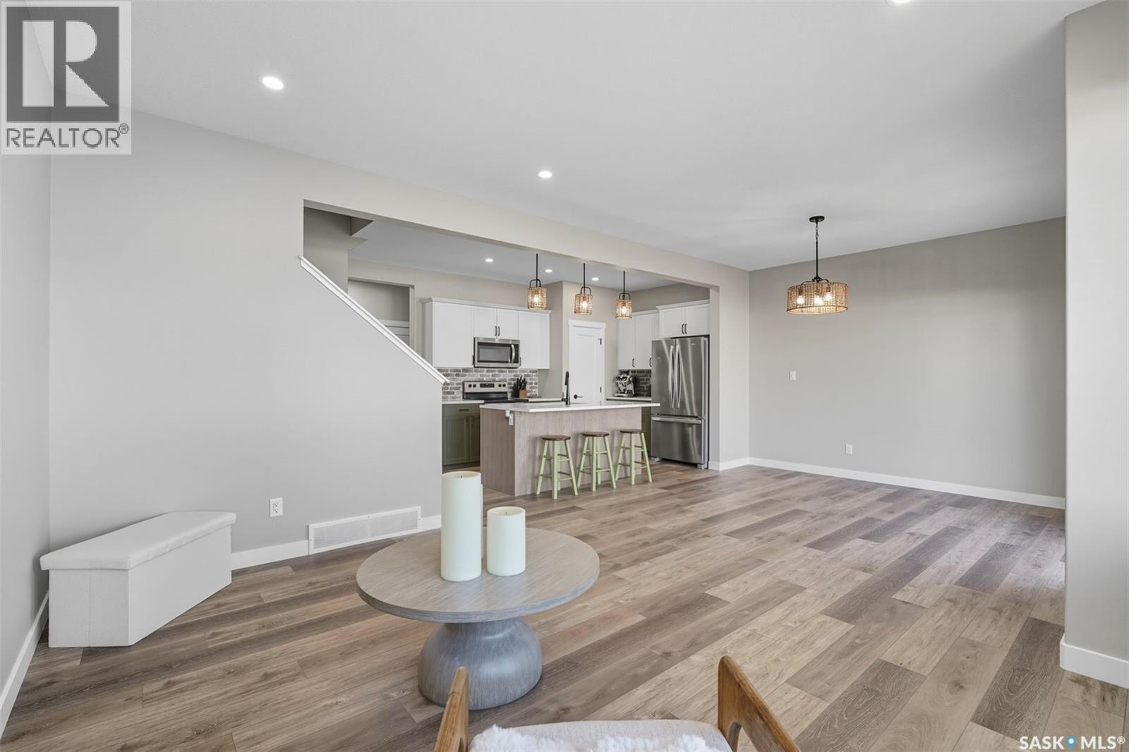 266 Schmeiser Bend, Saskatoon, Saskatchewan  S7V 1P7 - Photo 12 - SK019856