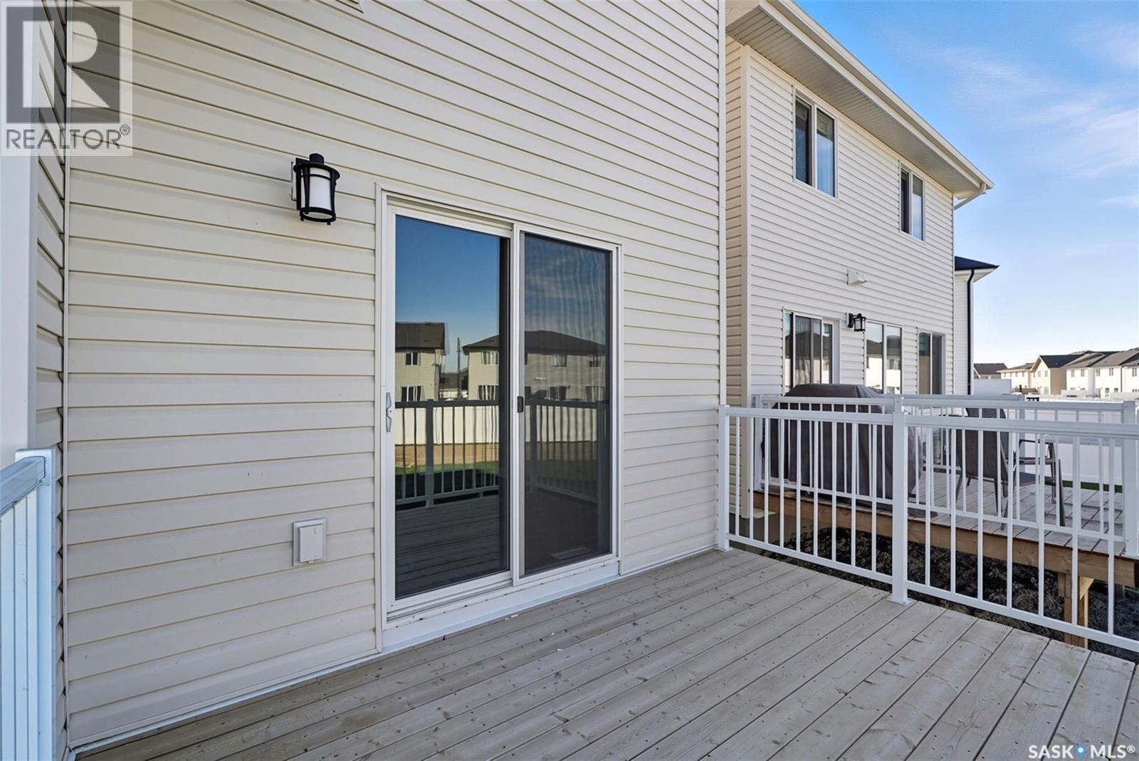 266 Schmeiser Bend, Saskatoon, Saskatchewan  S7V 1P7 - Photo 25 - SK019856
