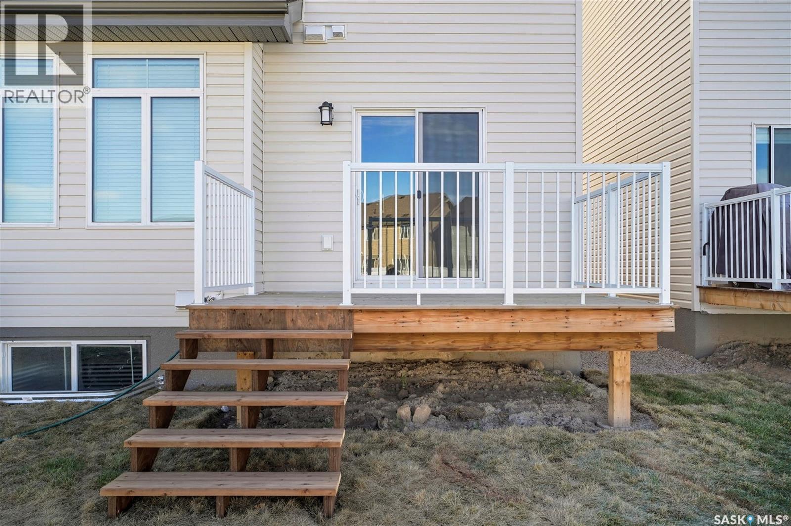 266 Schmeiser Bend, Saskatoon, Saskatchewan  S7V 1P7 - Photo 26 - SK019856