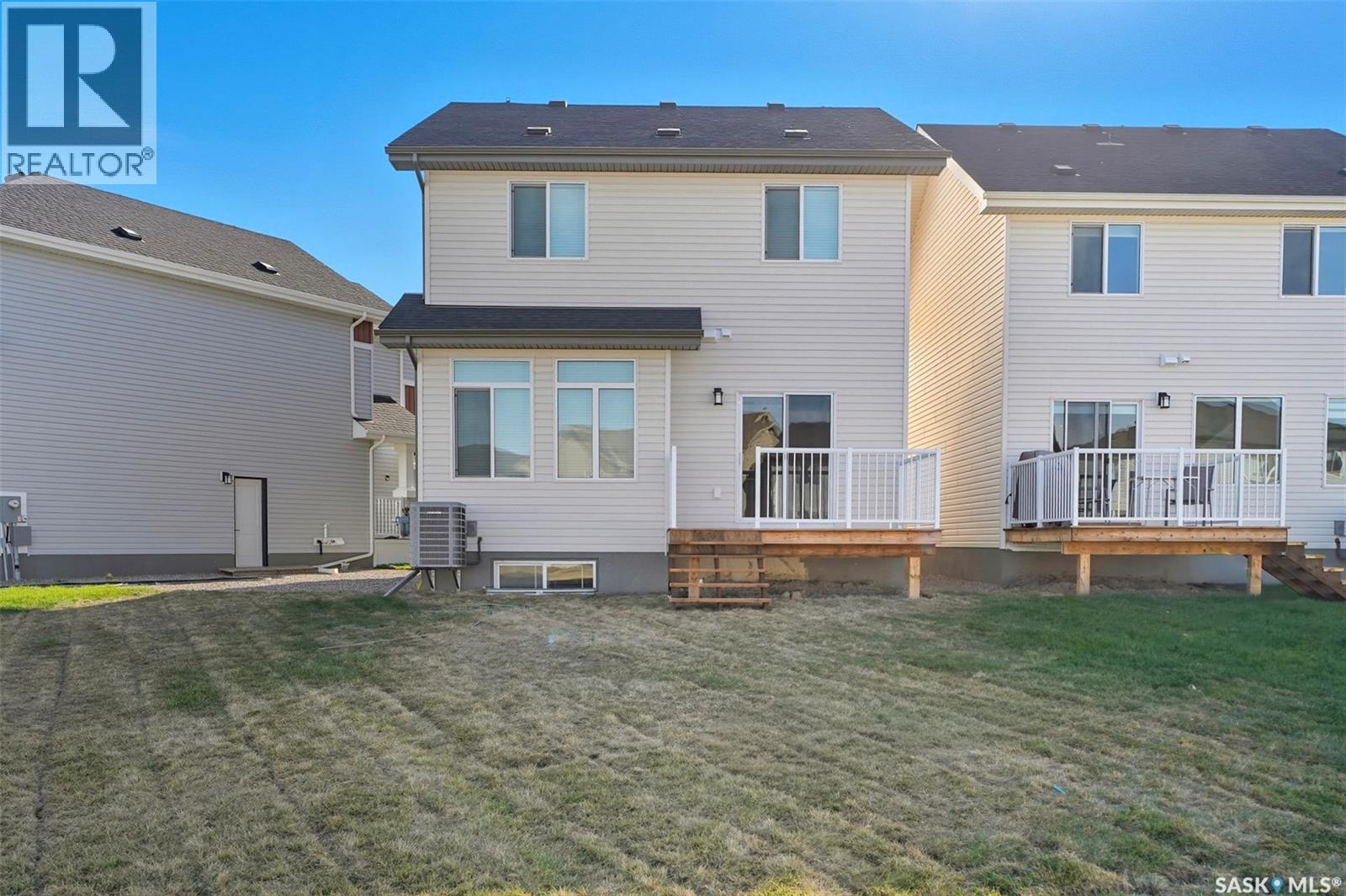 266 Schmeiser Bend, Saskatoon, Saskatchewan  S7V 1P7 - Photo 27 - SK019856