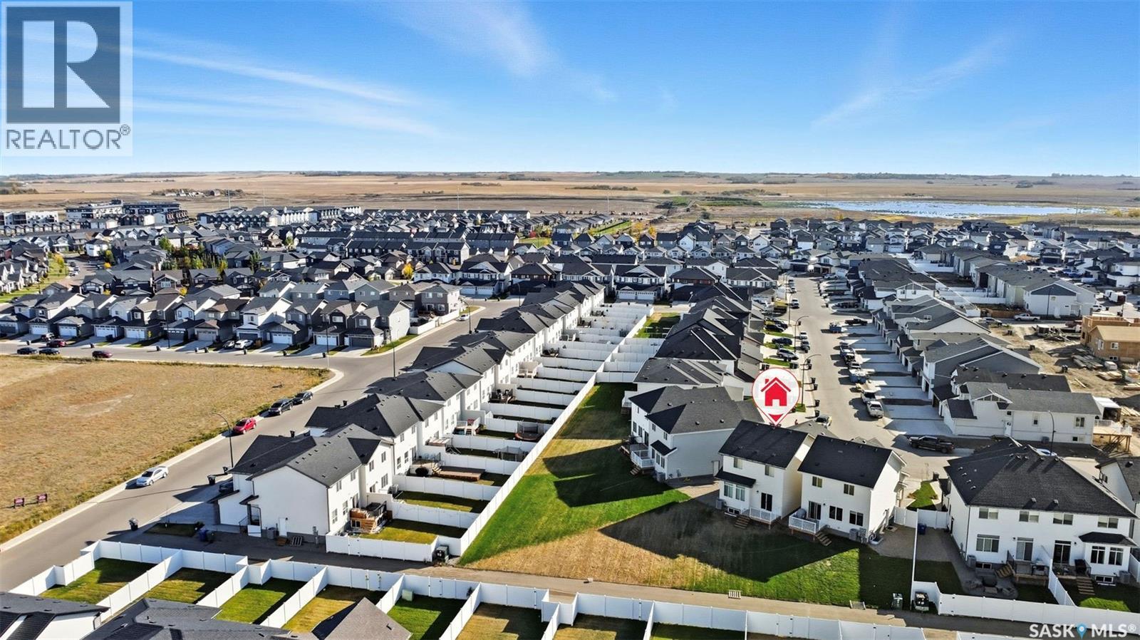 266 Schmeiser Bend, Saskatoon, Saskatchewan  S7V 1P7 - Photo 31 - SK019856