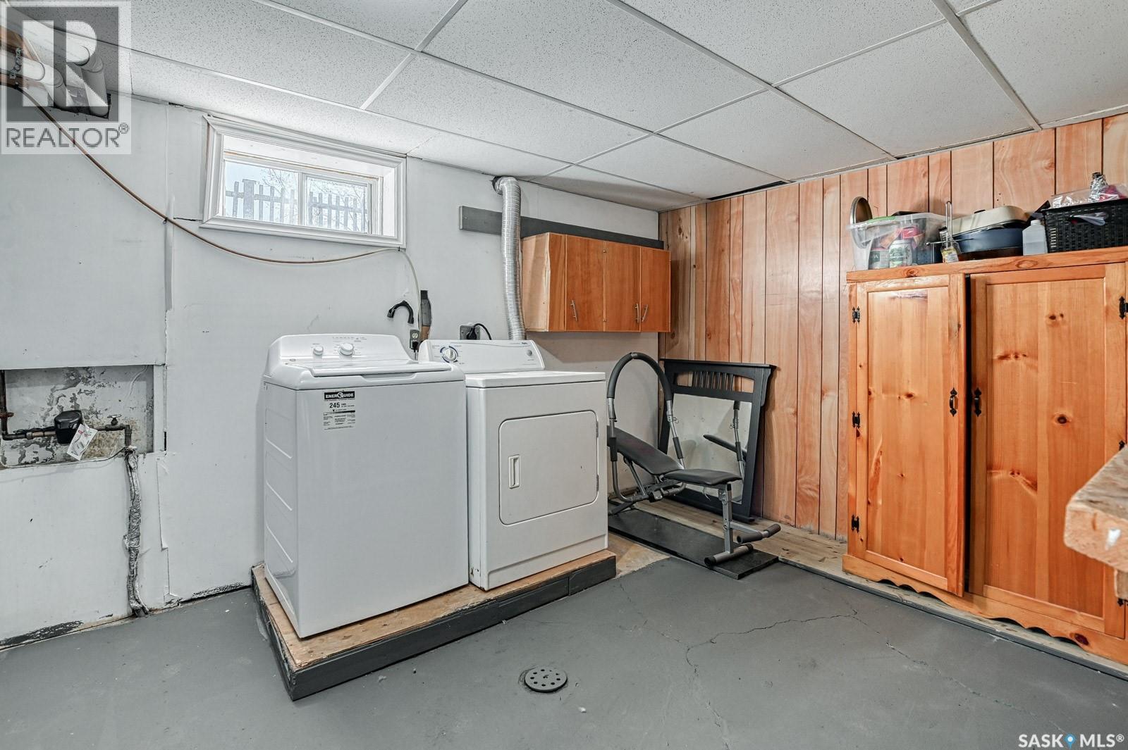 1443 Clayton Street, Regina, Saskatchewan  S4T 7M8 - Photo 25 - SK019781