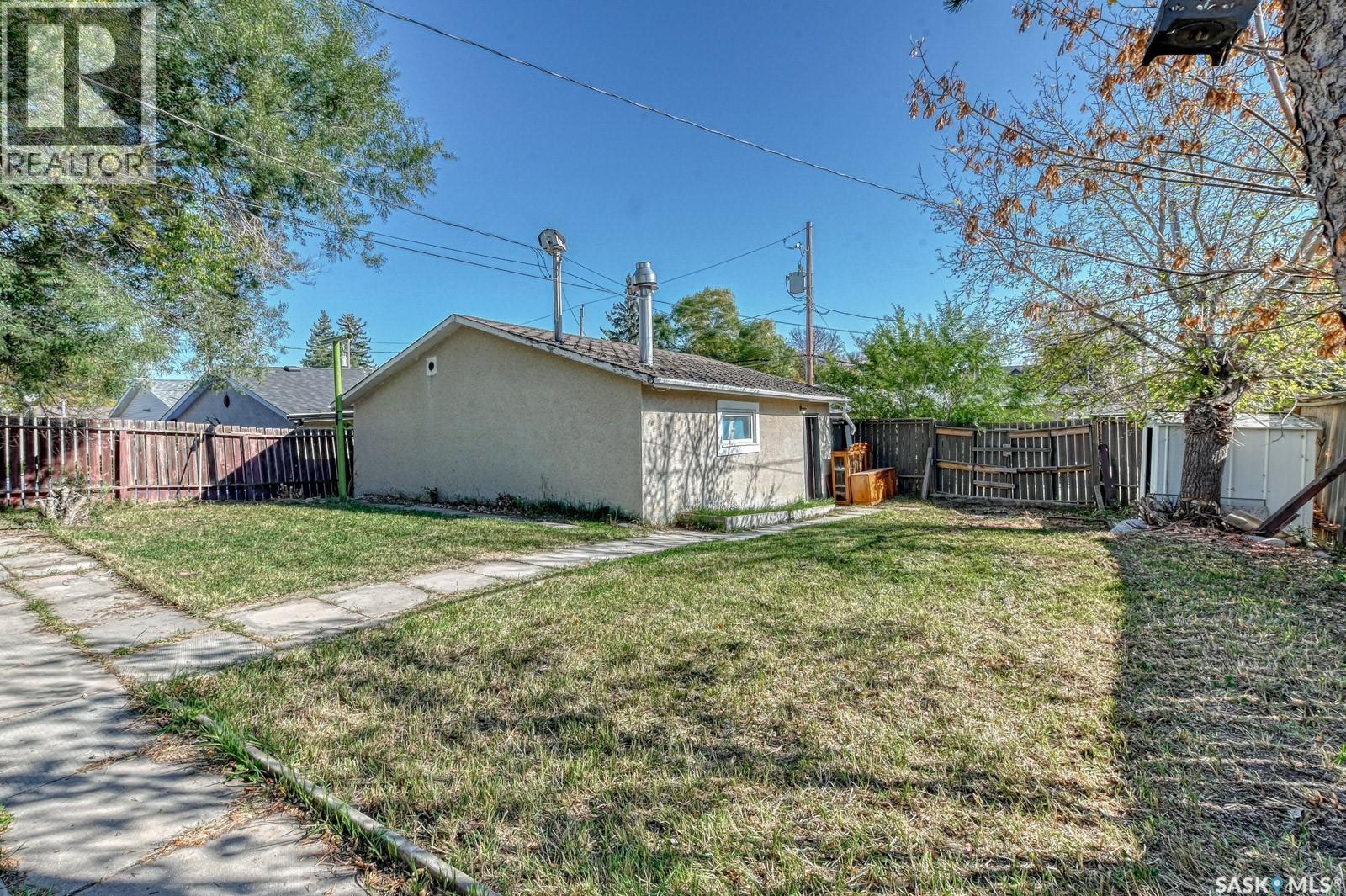 1443 Clayton Street, Regina, Saskatchewan  S4T 7M8 - Photo 28 - SK019781