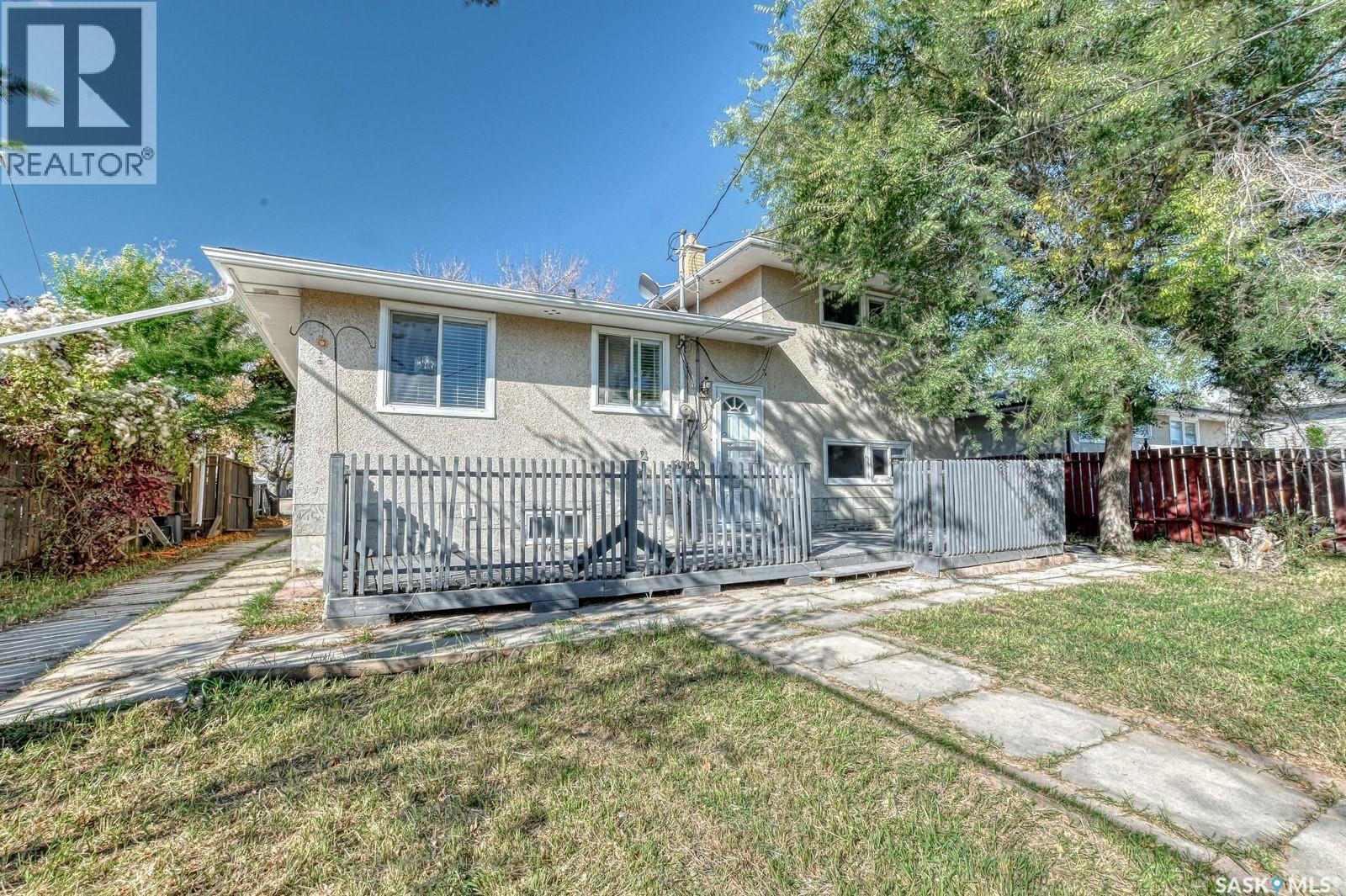 1443 Clayton Street, Regina, Saskatchewan  S4T 7M8 - Photo 29 - SK019781