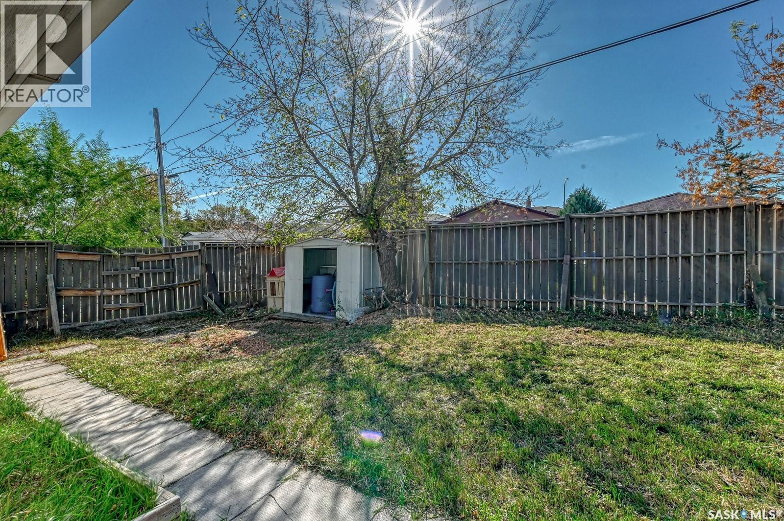 1443 Clayton Street, Regina, Saskatchewan  S4T 7M8 - Photo 31 - SK019781