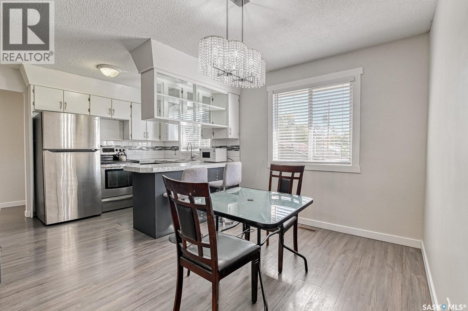1443 Clayton Street, Regina, Saskatchewan  S4T 7M8 - Photo 4 - SK019781