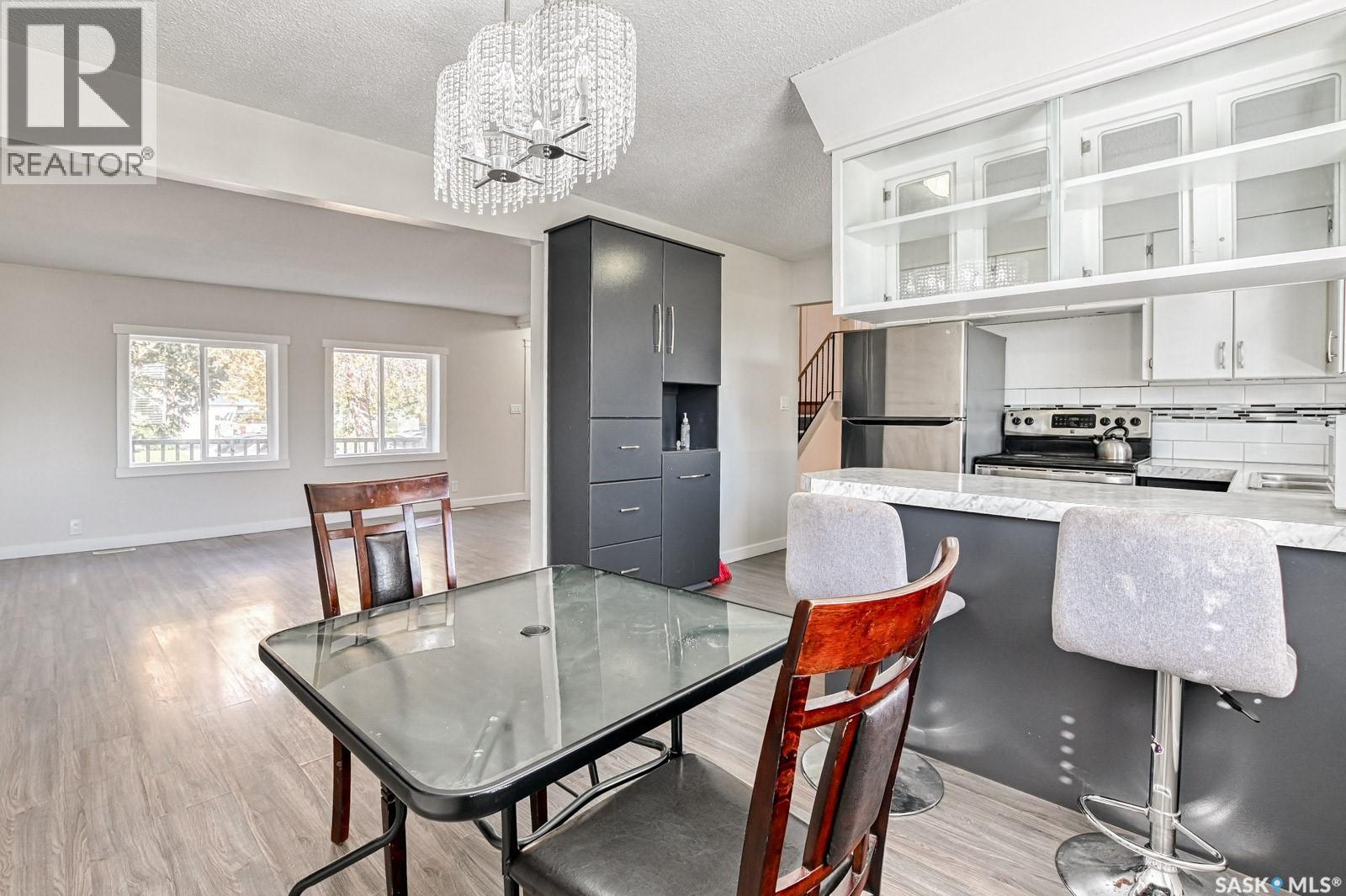 1443 Clayton Street, Regina, Saskatchewan  S4T 7M8 - Photo 5 - SK019781
