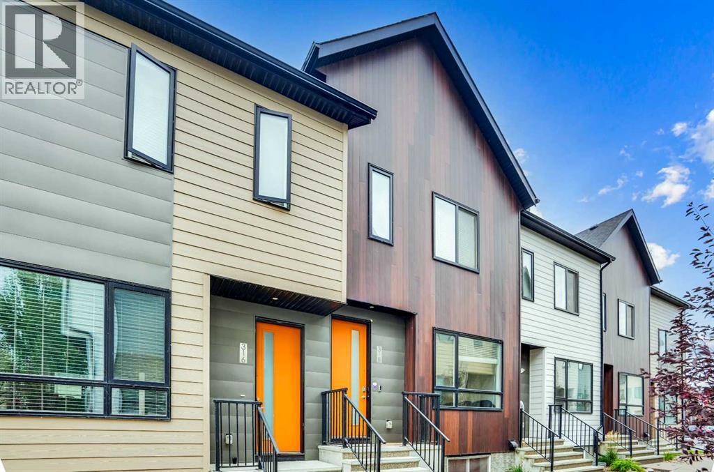 318 Redstone Crescent Ne, Calgary, Alberta  T3N 1M4 - Photo 1 - A2261472