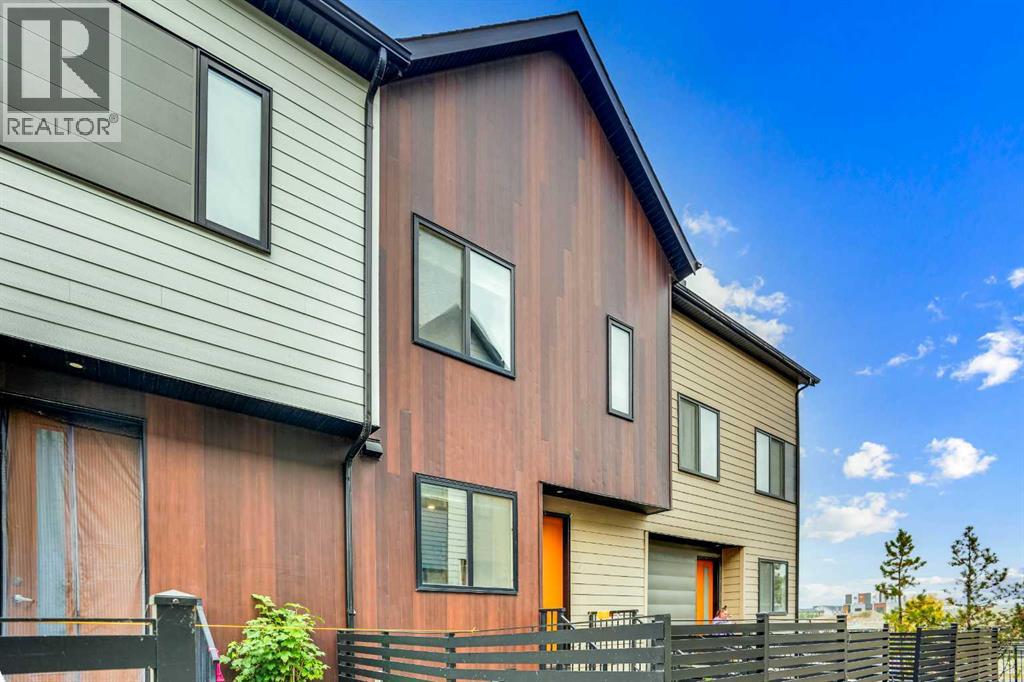 318 Redstone Crescent Ne, Calgary, Alberta  T3N 1M4 - Photo 29 - A2261472