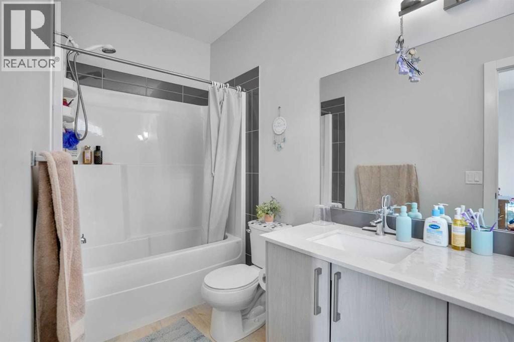318 Redstone Crescent Ne, Calgary, Alberta  T3N 1M4 - Photo 20 - A2261472