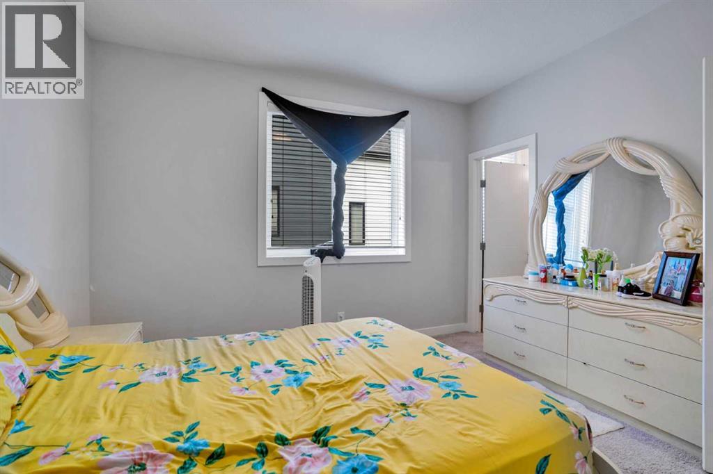 318 Redstone Crescent Ne, Calgary, Alberta  T3N 1M4 - Photo 17 - A2261472