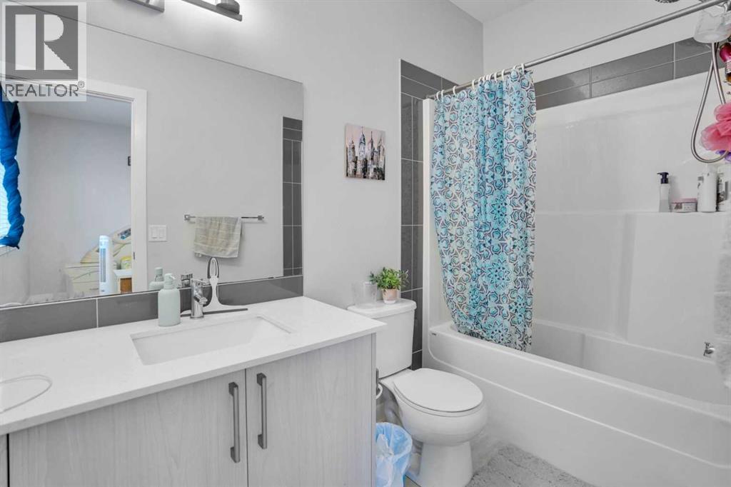 318 Redstone Crescent Ne, Calgary, Alberta  T3N 1M4 - Photo 19 - A2261472