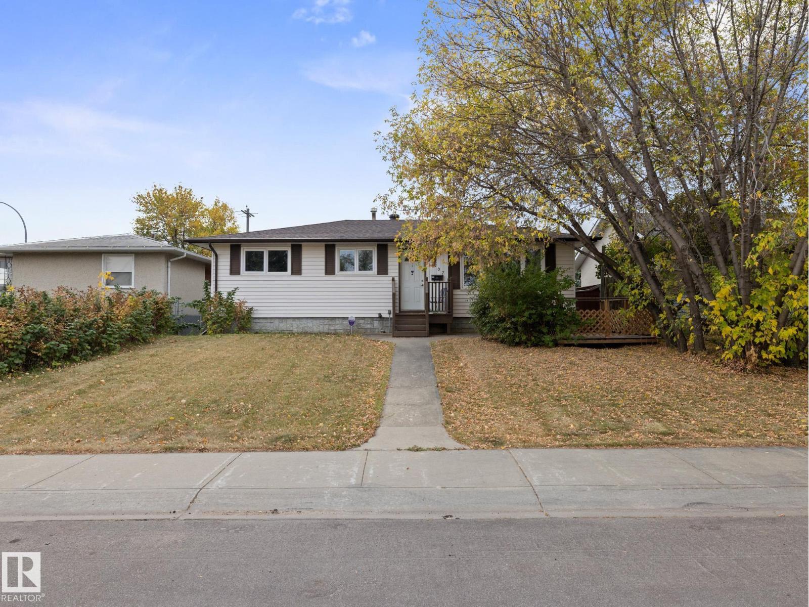 13207 133 AV NW, Edmonton, Alberta