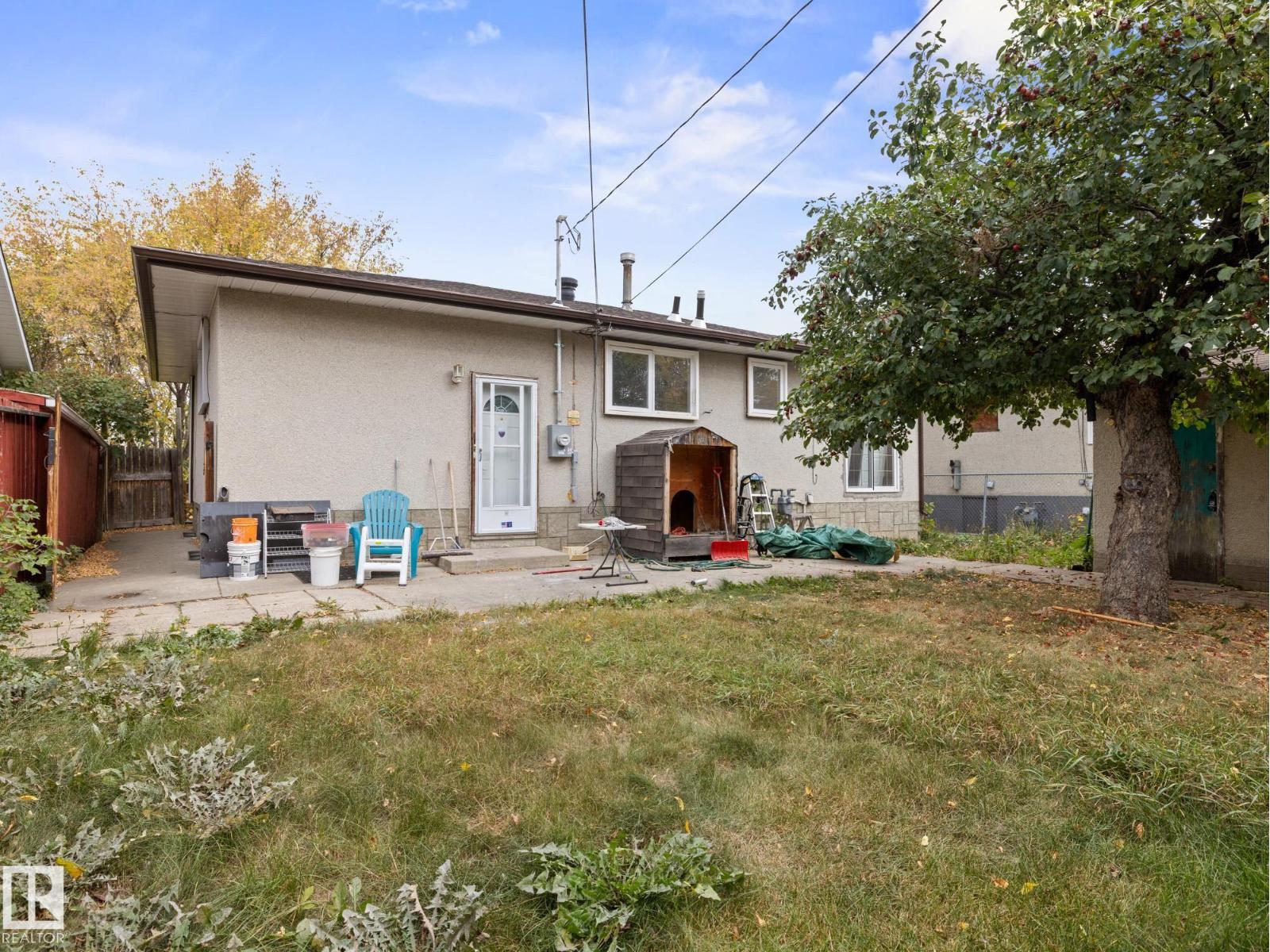 13207 133 Av Nw, Edmonton, Alberta  T6V 1A8 - Photo 29 - E4460456