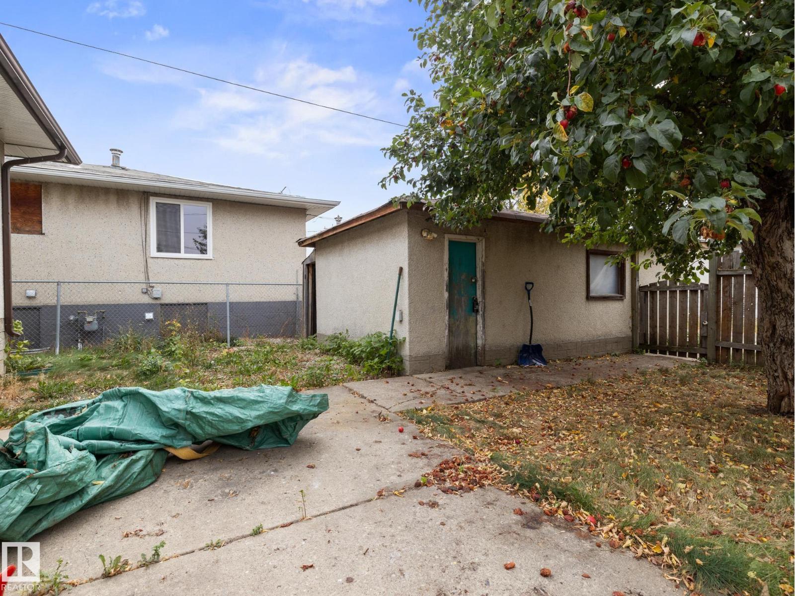 13207 133 Av Nw, Edmonton, Alberta  T6V 1A8 - Photo 30 - E4460456