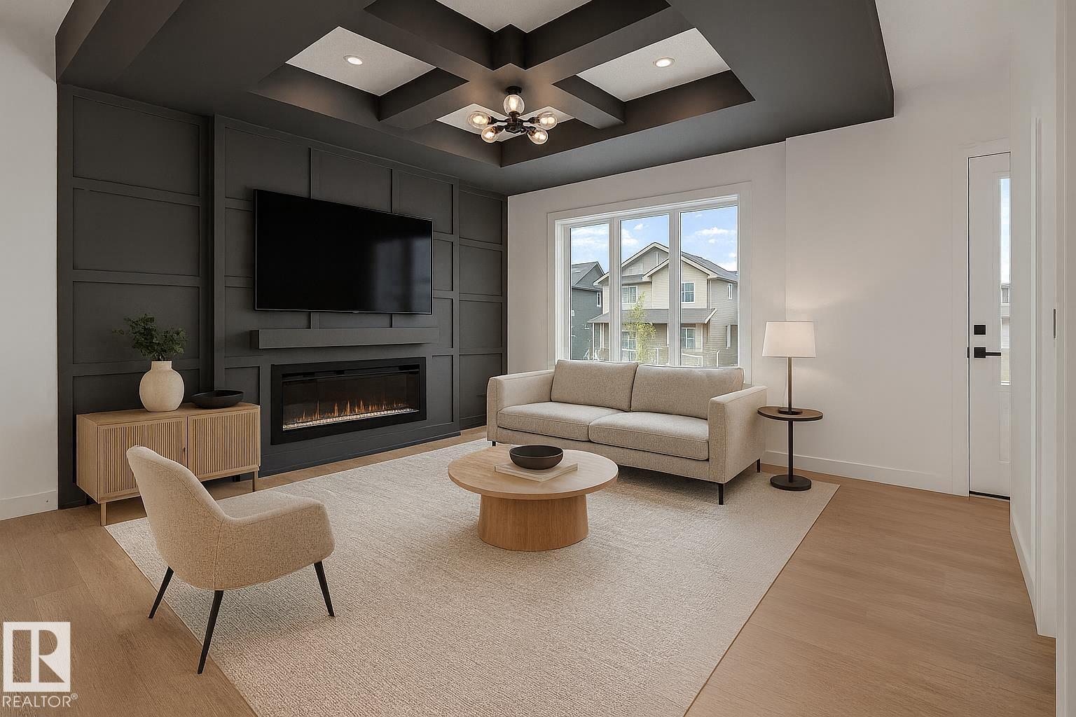 9907 107 AV, Morinville, Alberta