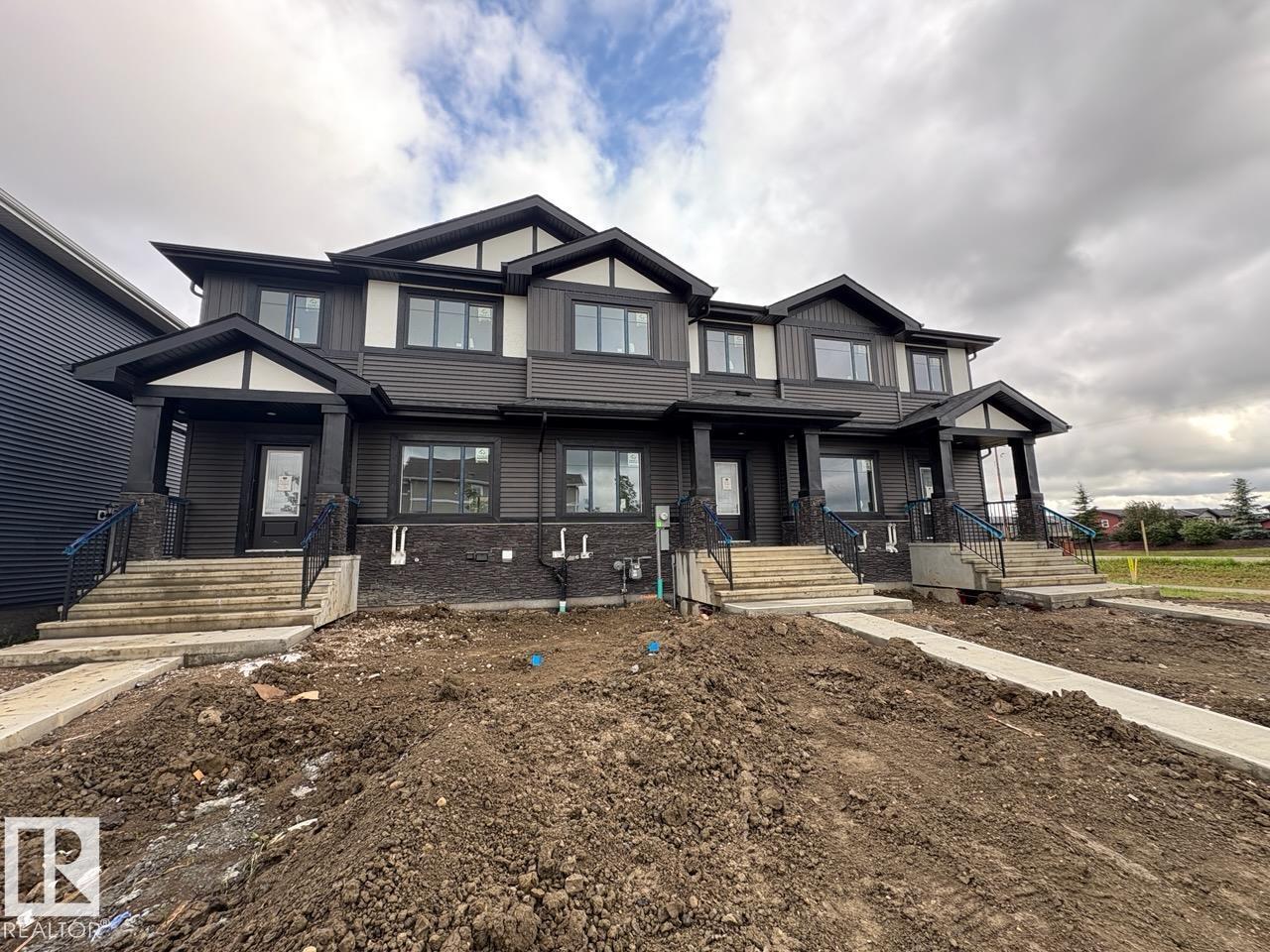 9907 107 Av, Morinville, Alberta  T8R 2P1 - Photo 2 - E4460459