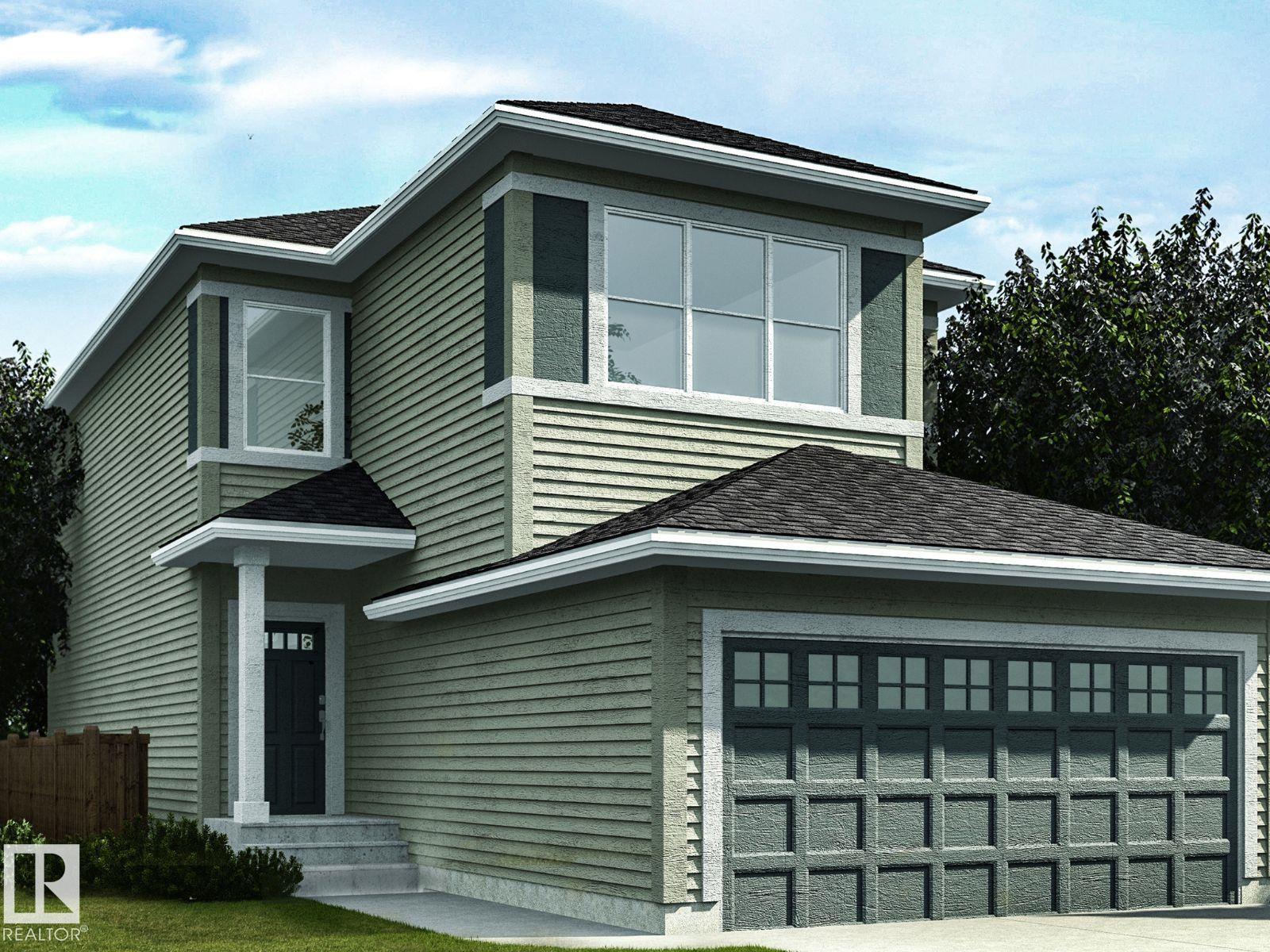 2019 191 ST NW, Edmonton, Alberta