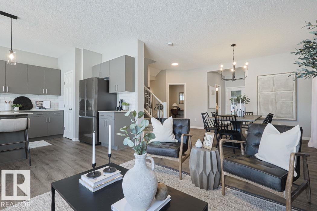 2019 191 St Nw, Edmonton, Alberta  T6M 3E8 - Photo 10 - E4460460