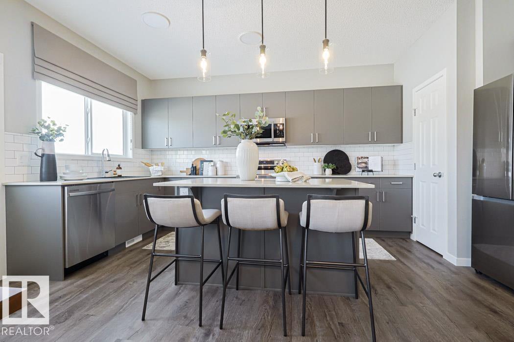 2019 191 St Nw, Edmonton, Alberta  T6M 3E8 - Photo 11 - E4460460