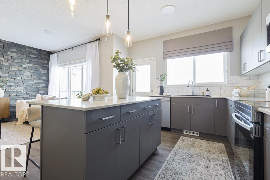 2019 191 St Nw, Edmonton, Alberta  T6M 3E8 - Photo 15 - E4460460