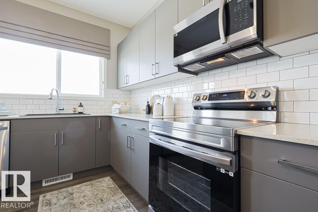 2019 191 St Nw, Edmonton, Alberta  T6M 3E8 - Photo 16 - E4460460