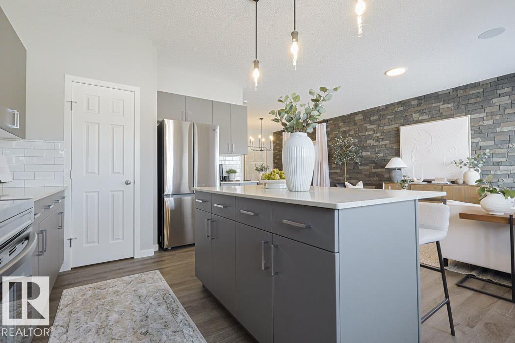 2019 191 St Nw, Edmonton, Alberta  T6M 3E8 - Photo 17 - E4460460
