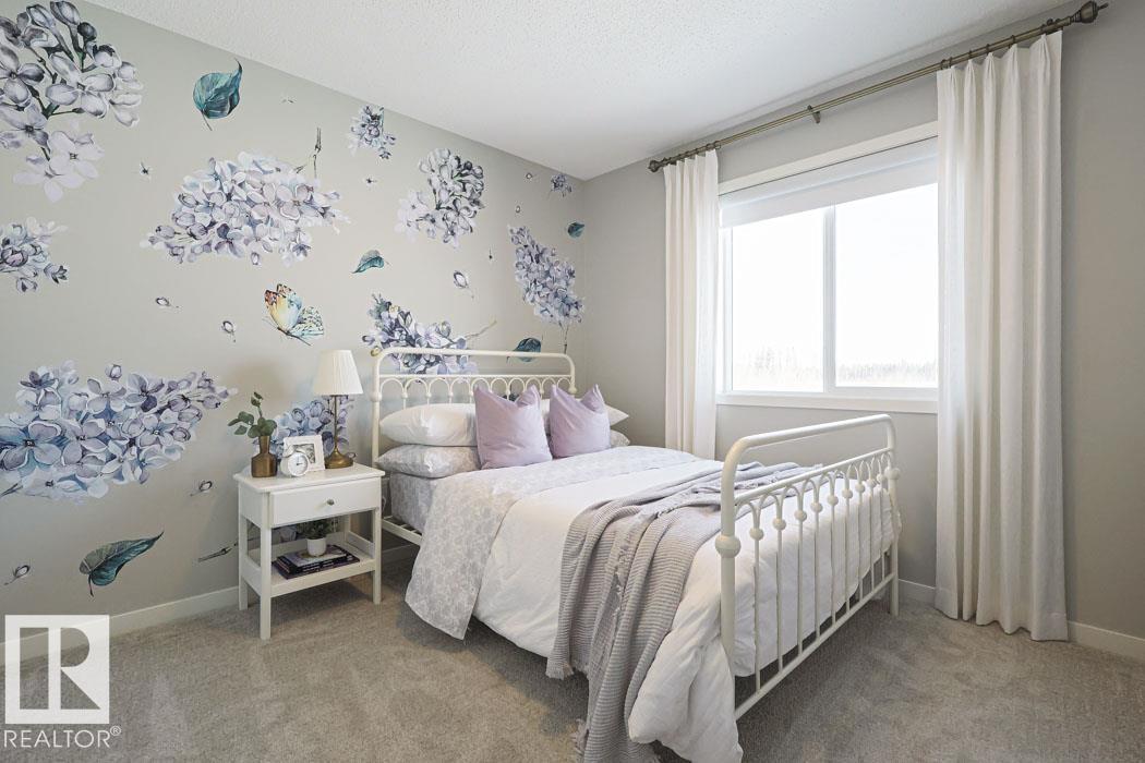 2019 191 St Nw, Edmonton, Alberta  T6M 3E8 - Photo 32 - E4460460
