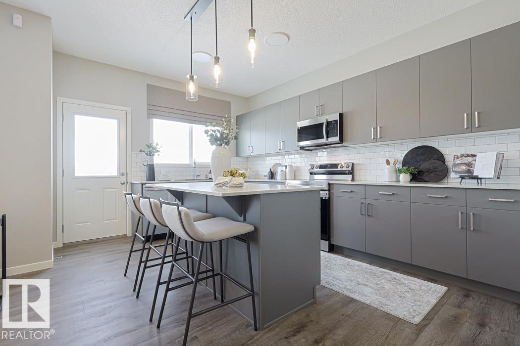2019 191 St Nw, Edmonton, Alberta  T6M 3E8 - Photo 8 - E4460460