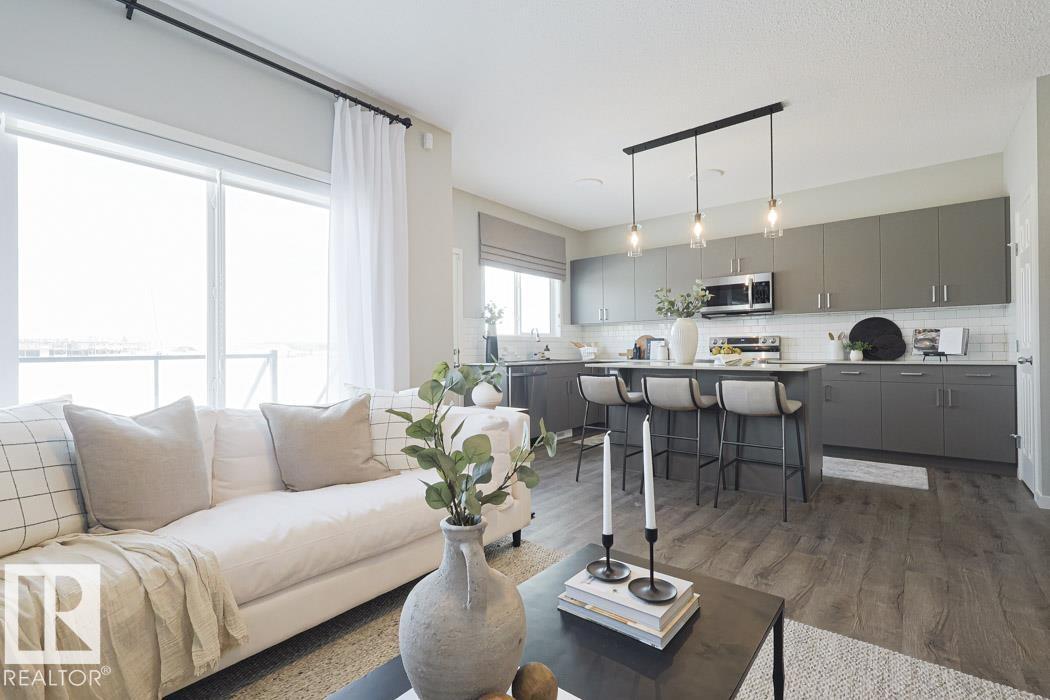 2019 191 St Nw, Edmonton, Alberta  T6M 3E8 - Photo 9 - E4460460