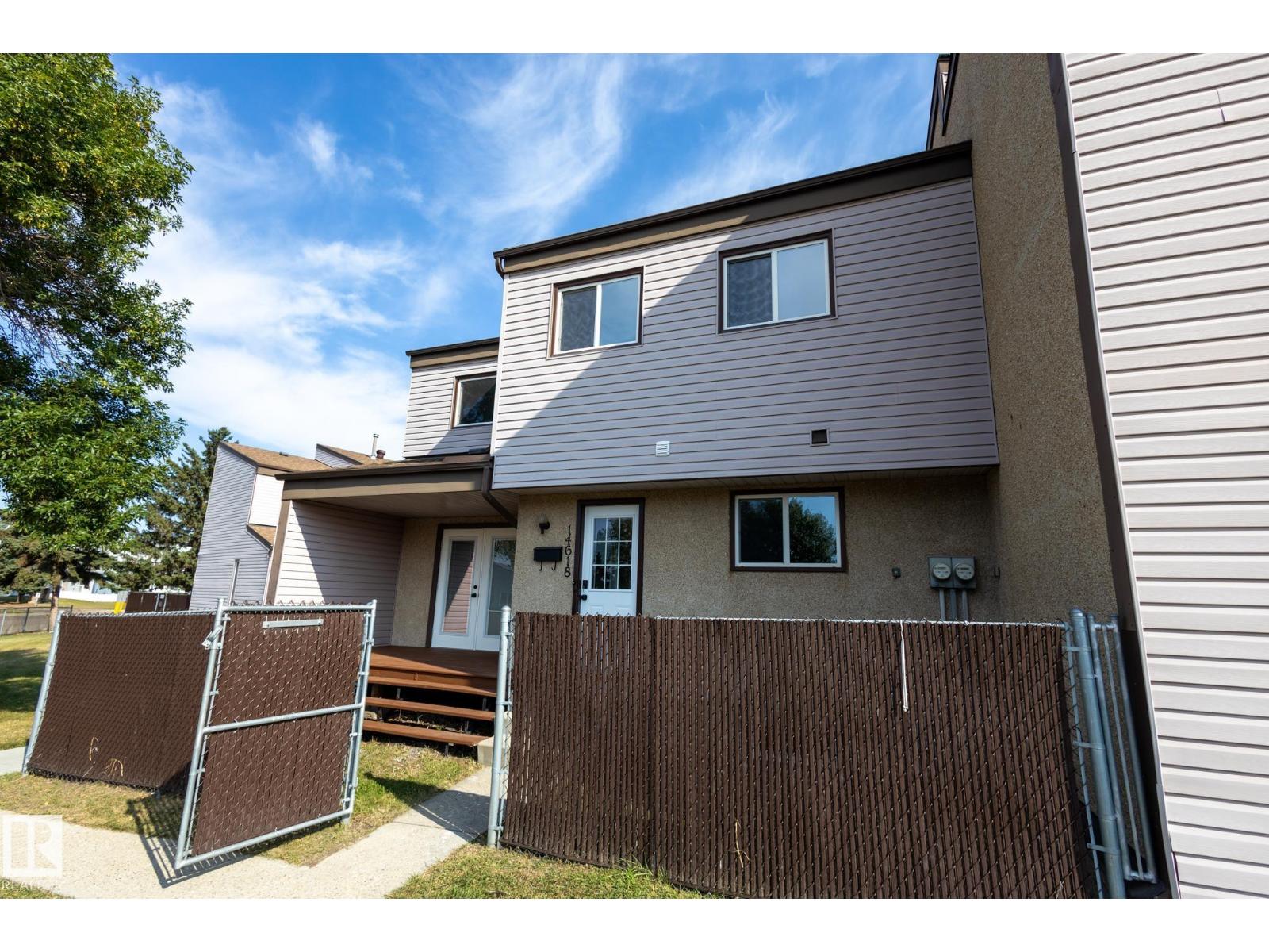 14618 25 St Nw, Edmonton, Alberta  T5Y 1X4 - Photo 1 - E4460462