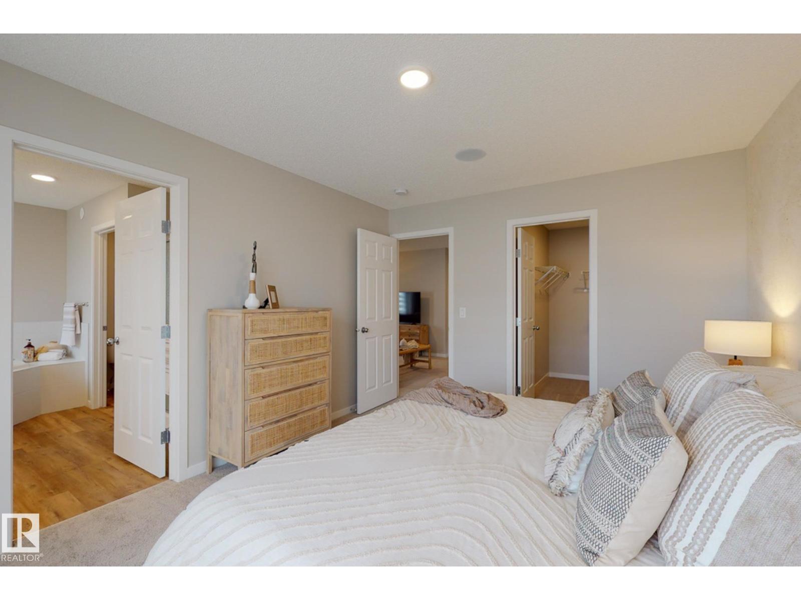 1143 South Creek Wynd, Stony Plain, Alberta  T7Z 0M1 - Photo 42 - E4460463