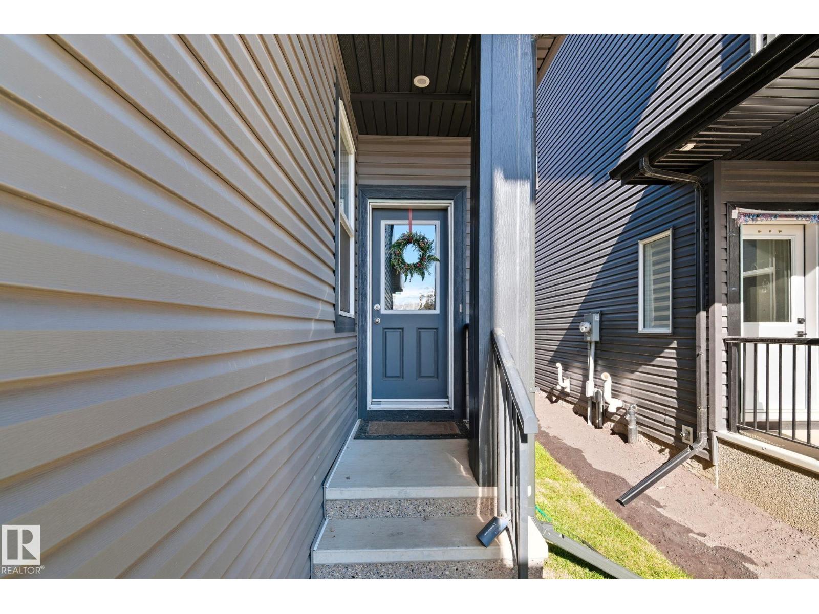 22 Kiwyck Li, Spruce Grove, Alberta  T7X 3G7 - Photo 3 - E4460464