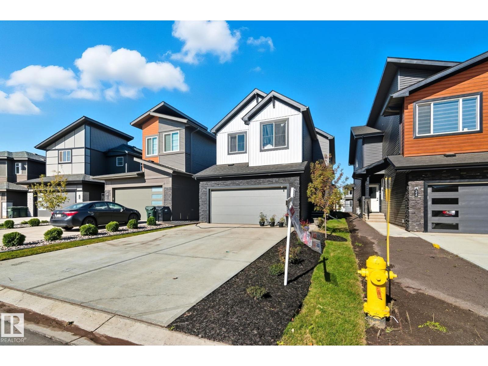 22 Kiwyck Li, Spruce Grove, Alberta  T7X 3G7 - Photo 45 - E4460464
