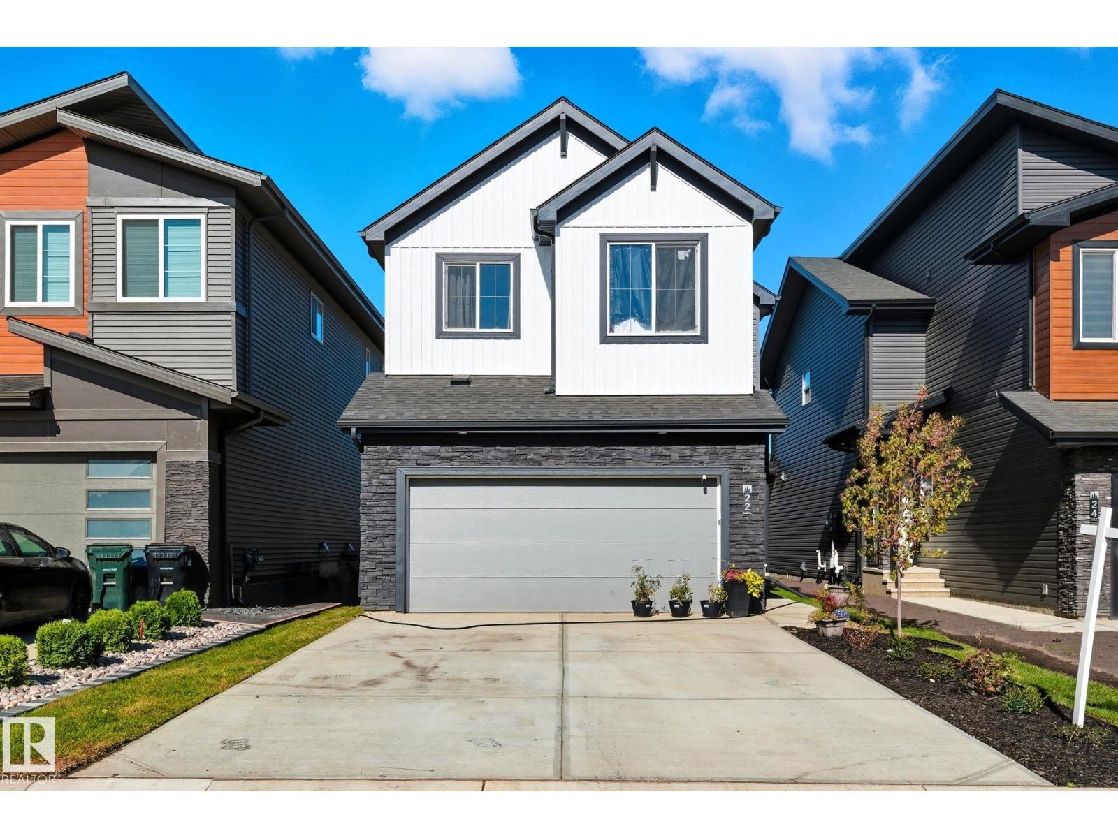 22 Kiwyck Li, Spruce Grove, Alberta  T7X 3G7 - Photo 46 - E4460464