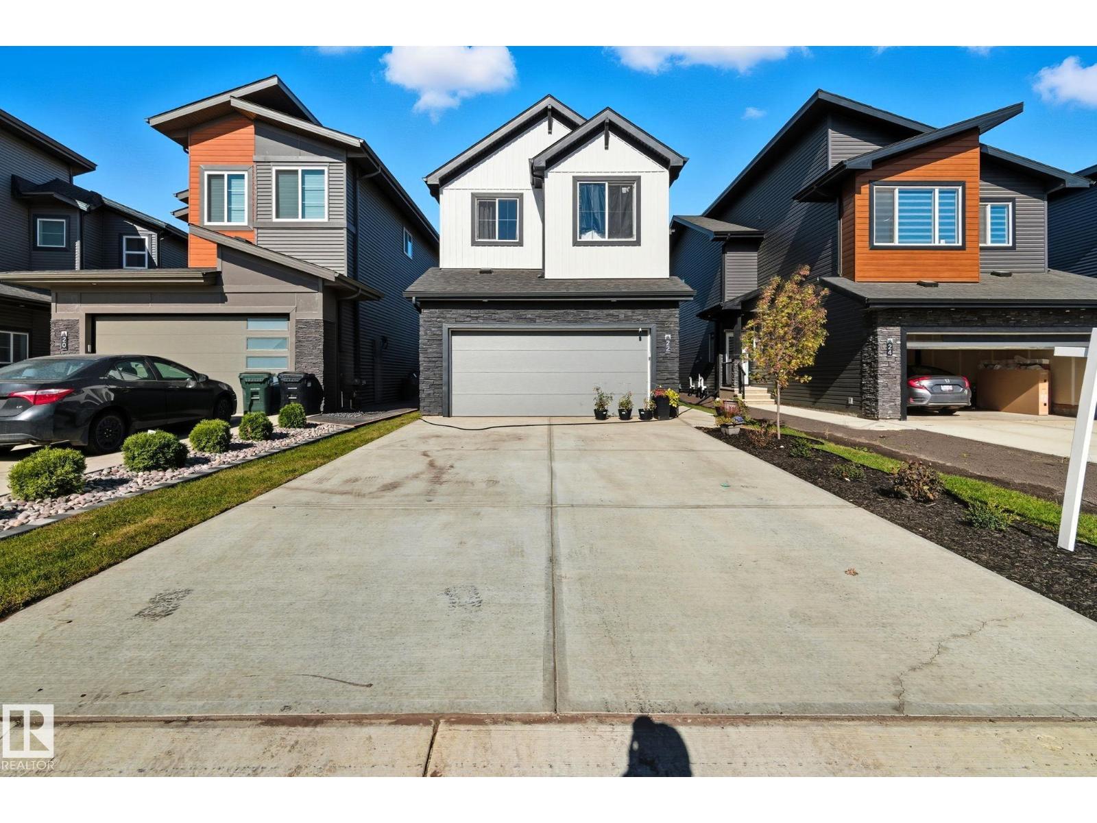 22 Kiwyck Li, Spruce Grove, Alberta  T7X 3G7 - Photo 47 - E4460464