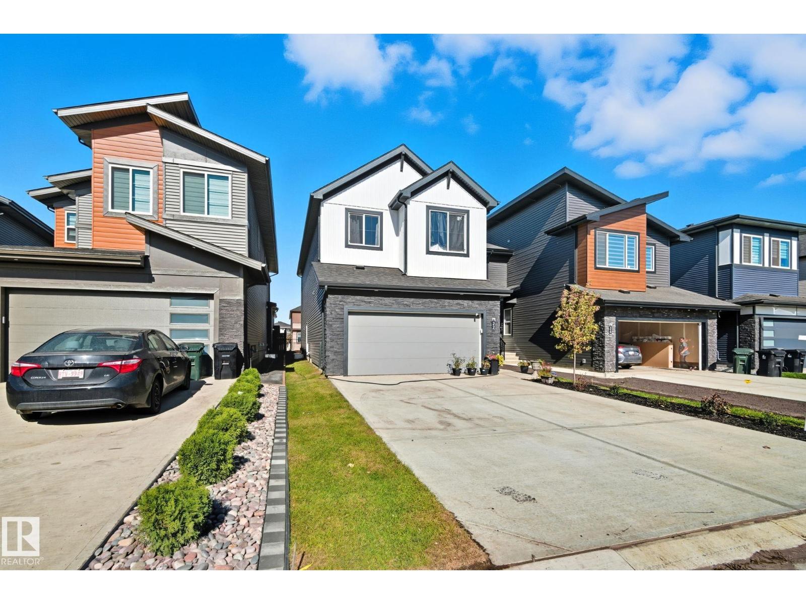 22 Kiwyck Li, Spruce Grove, Alberta  T7X 3G7 - Photo 48 - E4460464