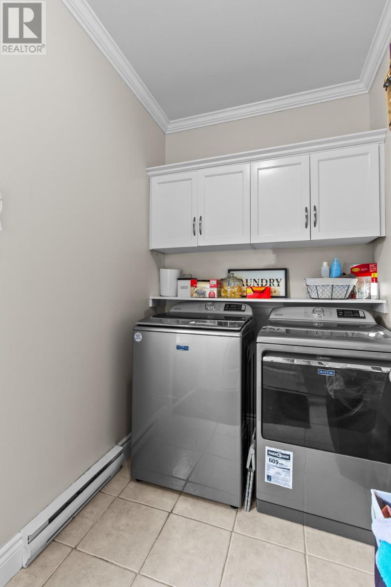 17 Oakley Place, St. John's, Newfoundland & Labrador  A1A 0E2 - Photo 19 - 1291132