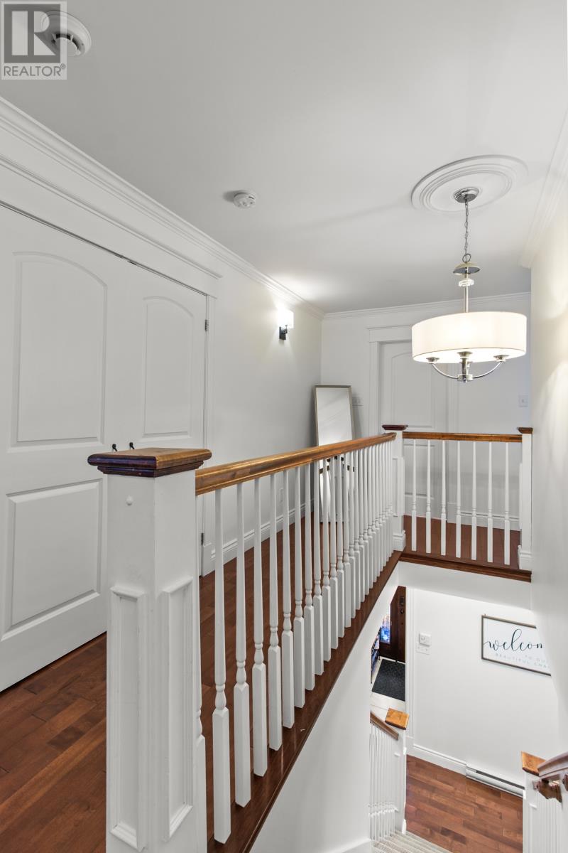 17 Oakley Place, St. John's, Newfoundland & Labrador  A1A 0E2 - Photo 20 - 1291132