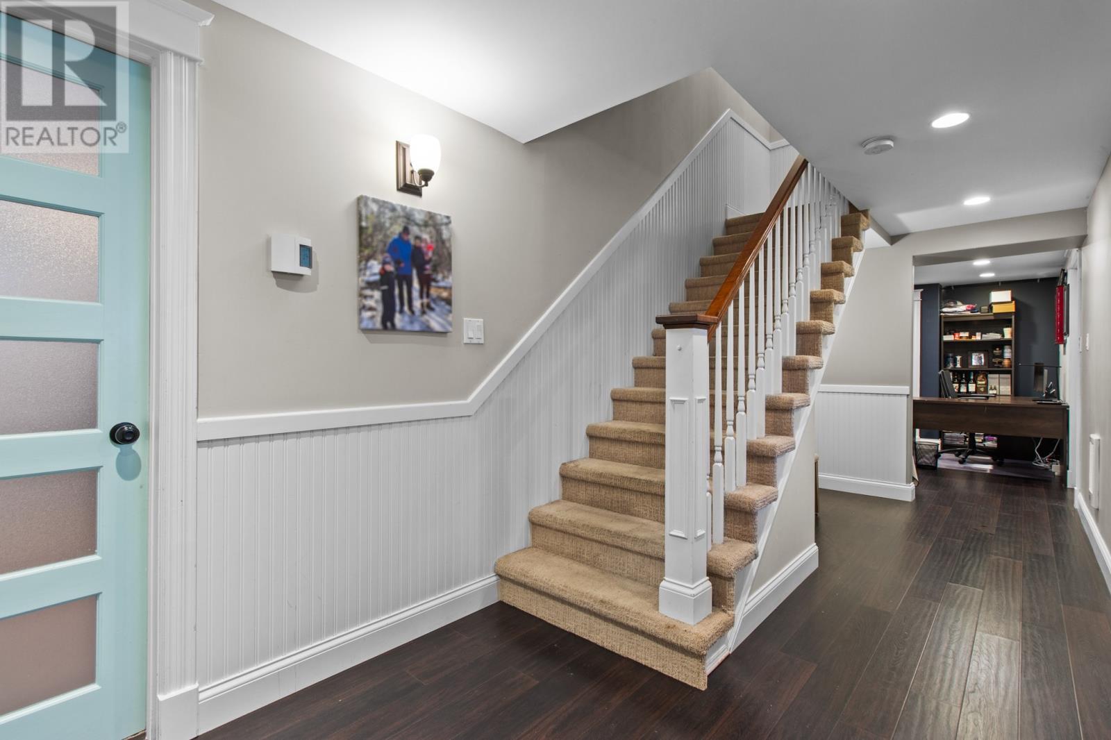 17 Oakley Place, St. John's, Newfoundland & Labrador  A1A 0E2 - Photo 30 - 1291132