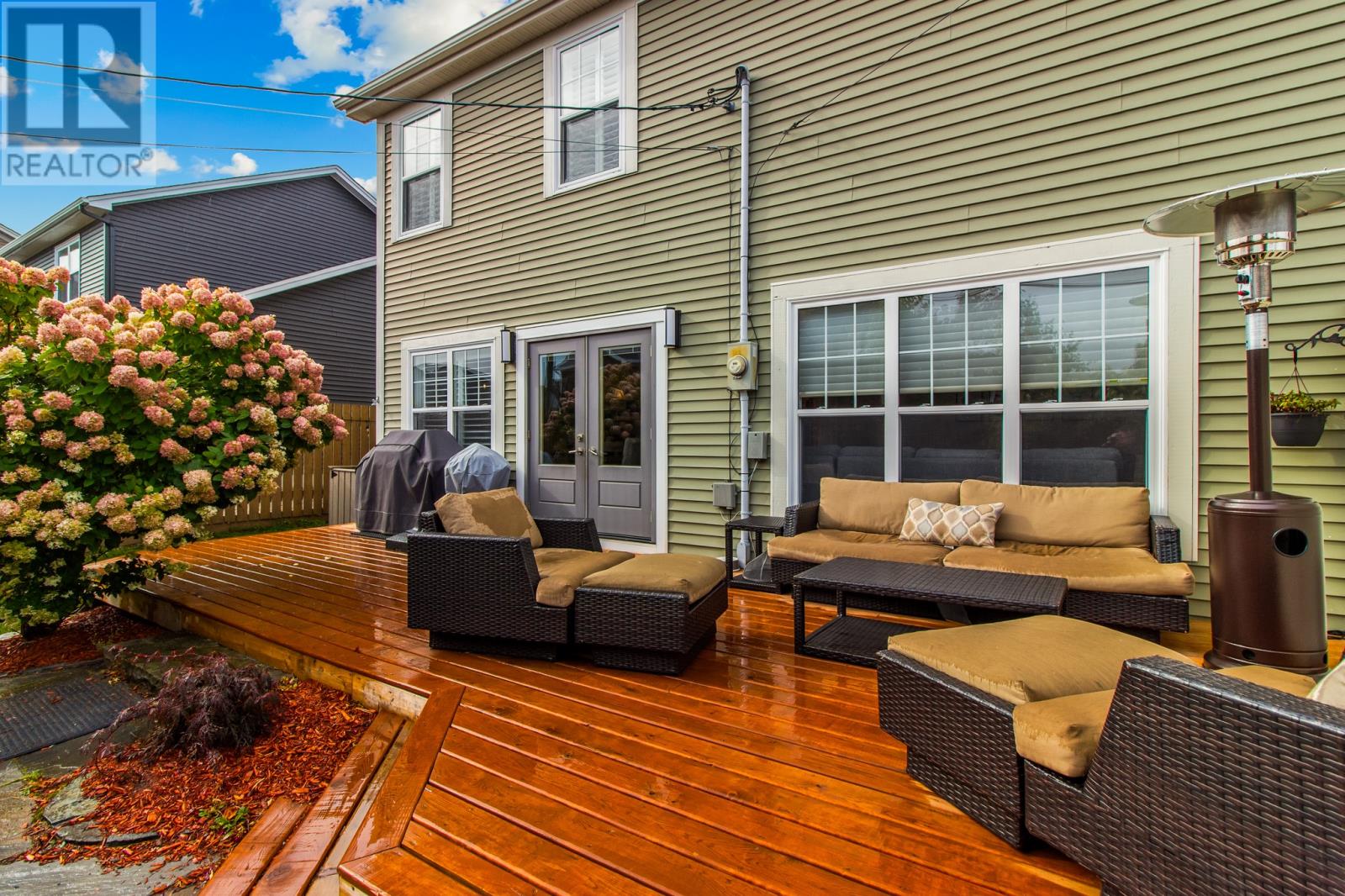 17 Oakley Place, St. John's, Newfoundland & Labrador  A1A 0E2 - Photo 38 - 1291132